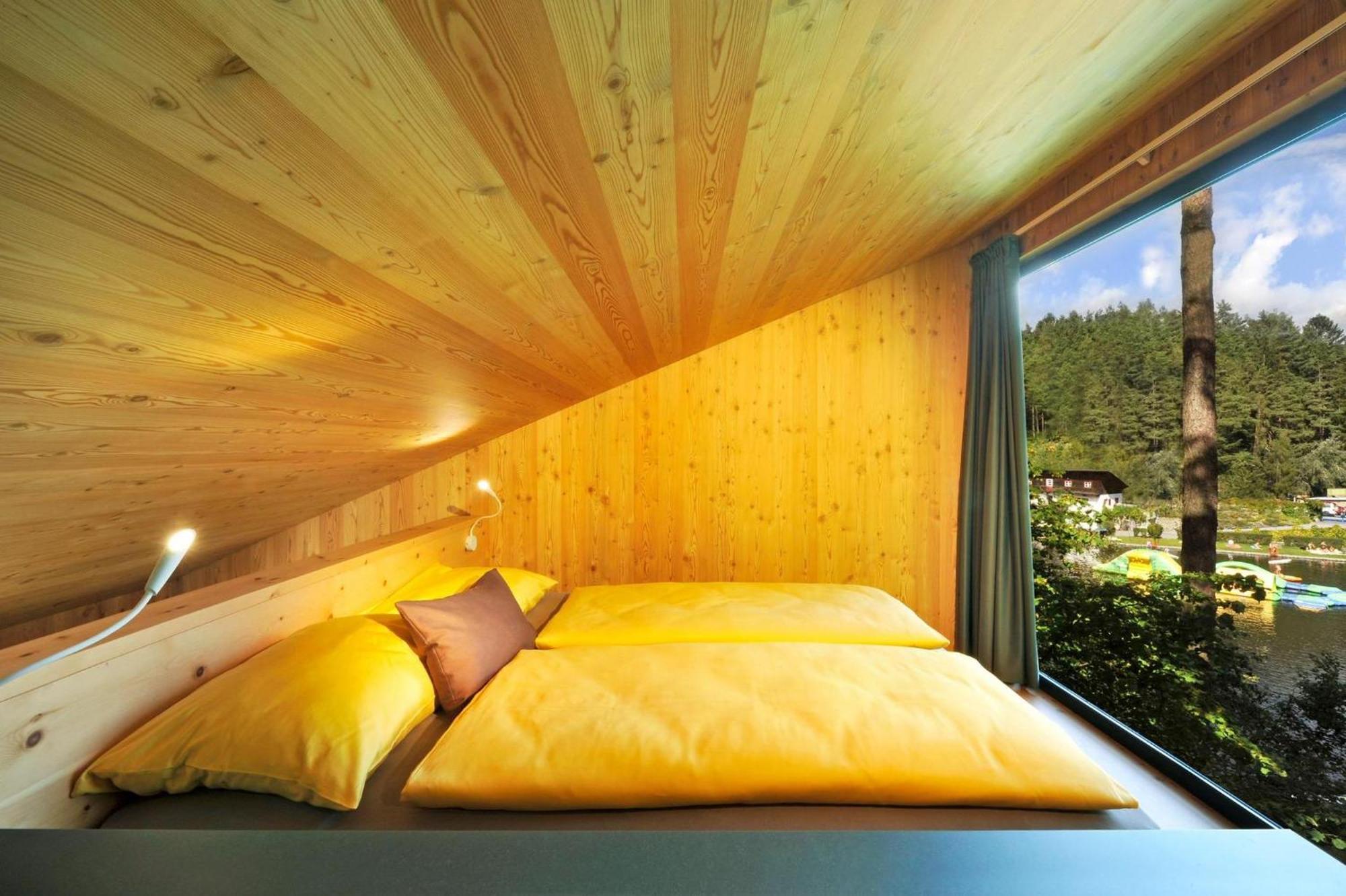 Ferienparadies Natterer See Neu Gotzens Chambre photo