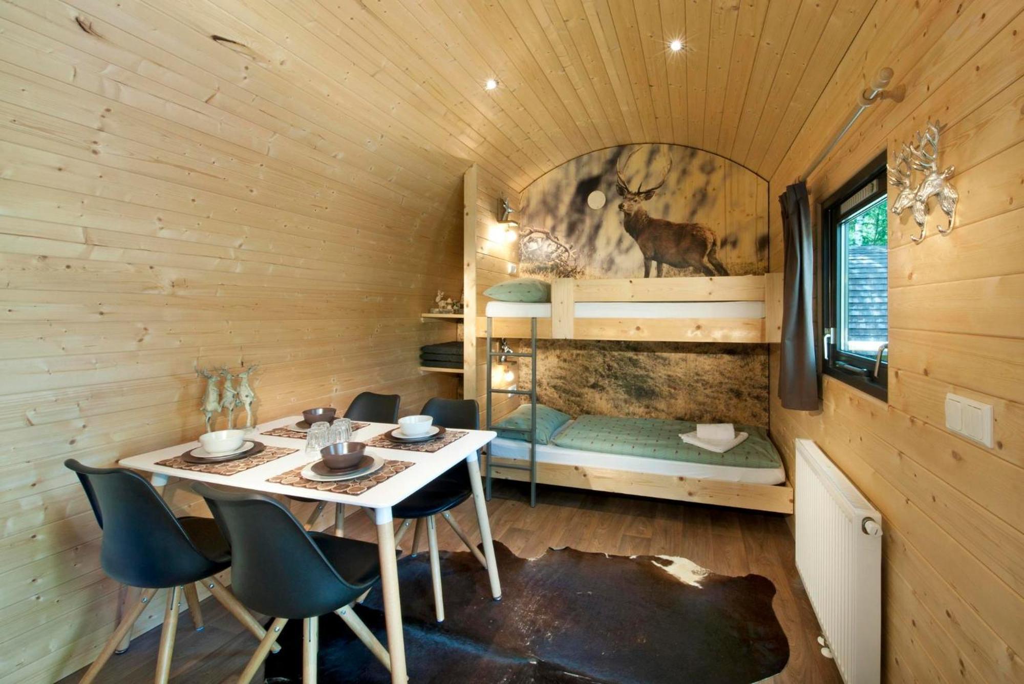 Ferienparadies Natterer See Neu Gotzens Extérieur photo