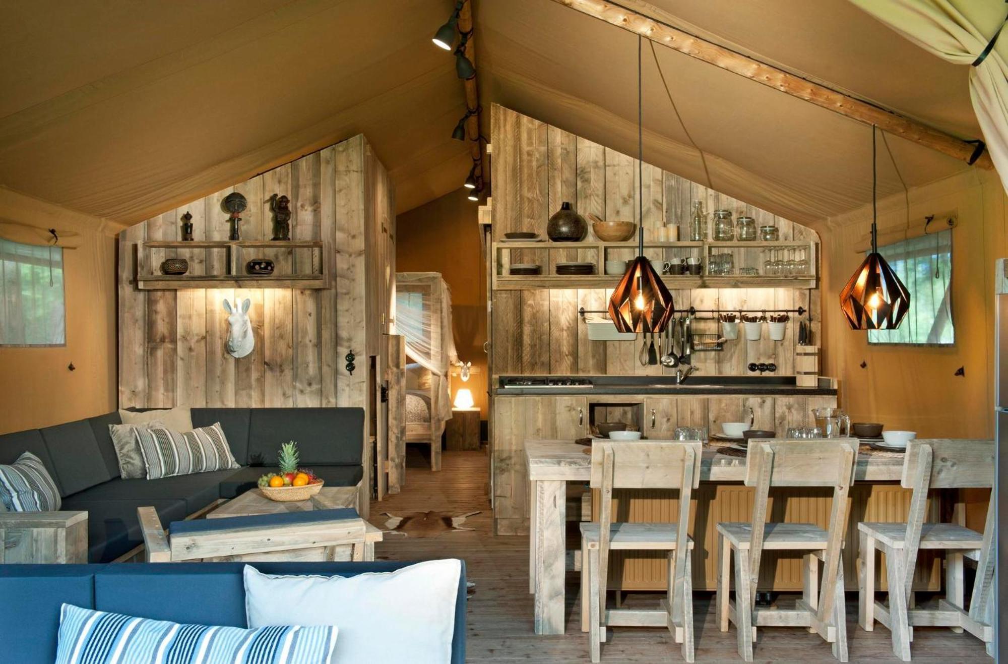 Ferienparadies Natterer See Neu Gotzens Extérieur photo