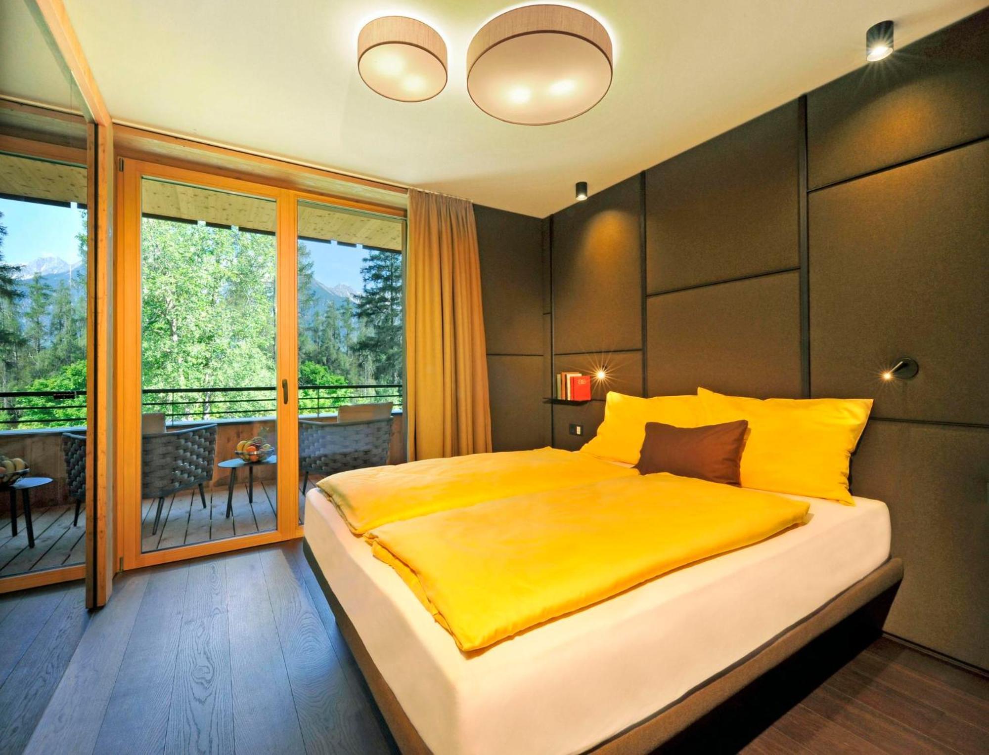 Ferienparadies Natterer See Neu Gotzens Extérieur photo